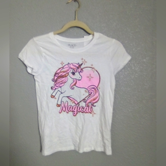 Children's place top ( box BV) - Picture 1 of 3